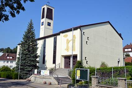 Quelle: Röm.-kath. Kirchengemeinde Herz Jesu Pforzheim